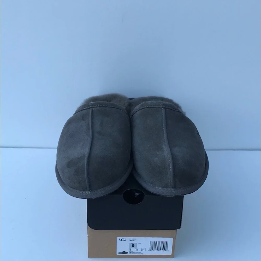 UGG Scuff Slippers